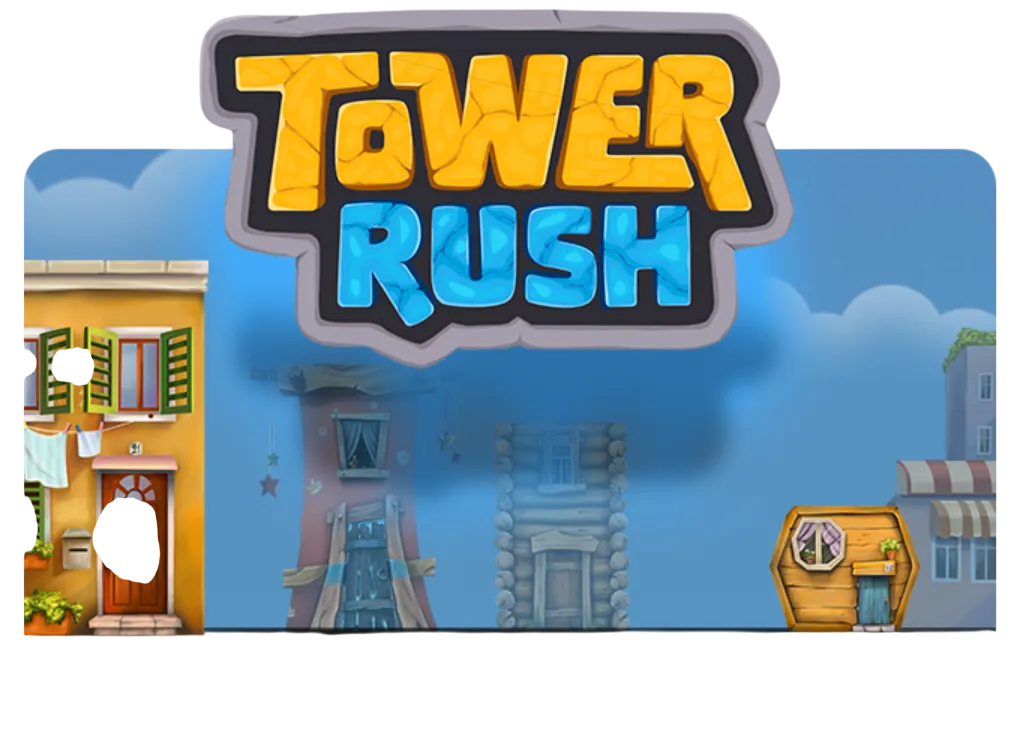 Die 7 kontrollierbaren Gewinn-Faktoren bei Tower Rush 2026 Die 7 kontrollierbaren Gewinn-Faktoren bei Tower Rush 2026
